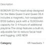 Vr headstrap pro Image 3