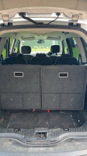 2010 Ford Galaxy