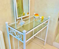 Dressing Or Vanity Mirror