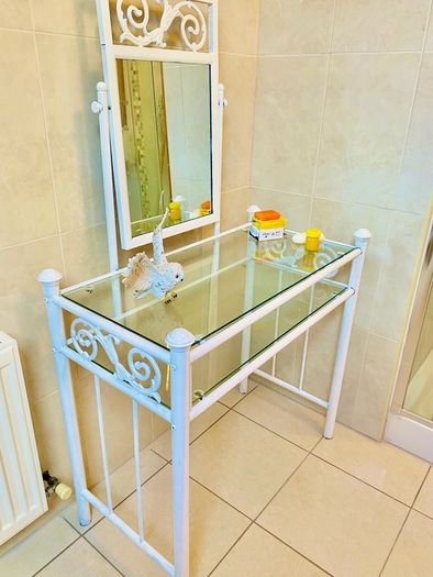 Dressing Or Vanity Mirror