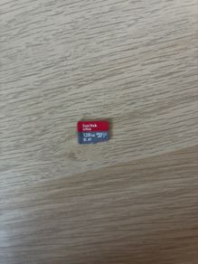 Sandisk 128gb Micro Sd Card