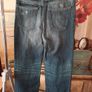 Gap 1969 Slouch Jeans Age 13 Image 6