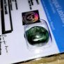 11.5ct Natural Emerald with certificate Image 2