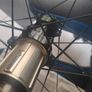 HUNT Sprint SL Disc Rear Hub + BRAND NEW Freehub Image 8