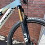 Orbea Rise M10 Carbon Size M Excellent Condition Only 1,500 km Image 10