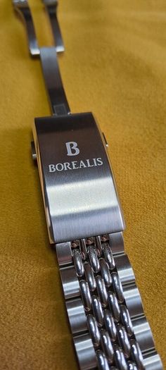 Borealis Lusitano Automatic Watch