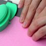 Make Your Own Favour Boxes! Pillow Box Punch Board Image 5