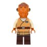 Lego ADMIRAL ACKBAR Minifigure Lego Star Wars Lego Minifigure Image 2