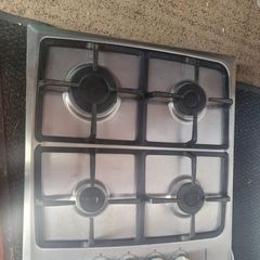 gas hob