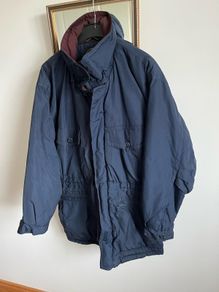 Men's warm Winter Coat