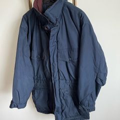Men's warm Winter Coat