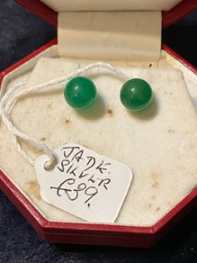 Jewellery