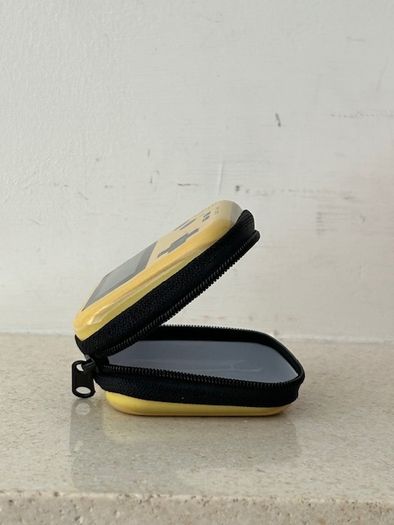 Console Purse