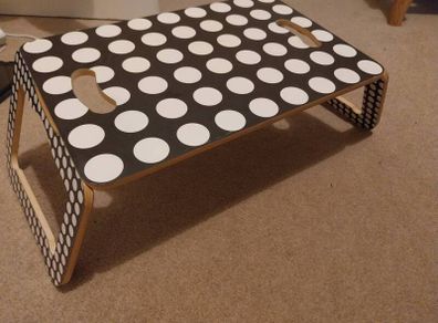 Laptop stand