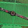 Vintage Swiss Swatch Slim Model Lady's Swiss made Watch Quartz from 2002 Image 8