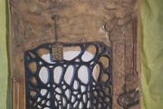 Clay art/ Wall decoration