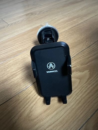 Car mount phone holder