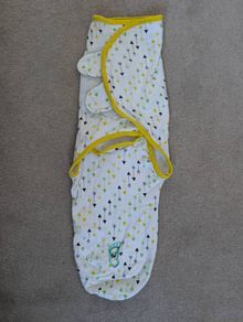 baby swaddle