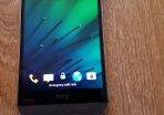 HTC one m8