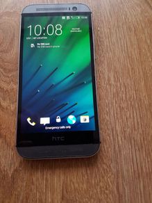 HTC one m8