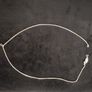 metel necklaces Image 4