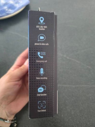Smartwatch new