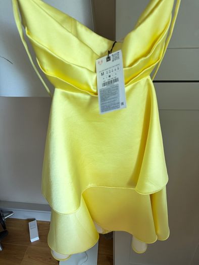 Zara dress