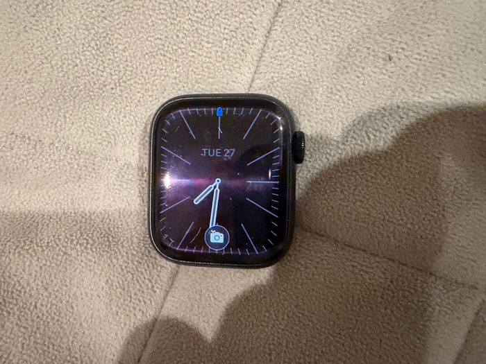 Apple Watch Series 8