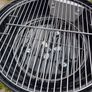 Weber Compact 47cm Charcoal BBQ Image 3