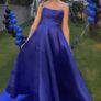 debs dress size 6-8 Image 3