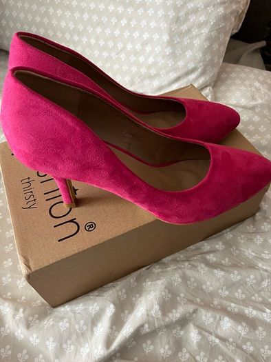 ladies shoes