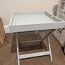 Folding Table Image 3