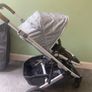 Uppababy Travel System - Cruz V2 Image 4