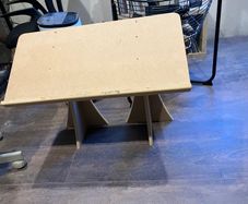 CDJ / Media Player stand