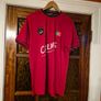 Carling / Portugal   Jersey Image 9