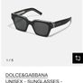 Black Shine of Real Luxury Dolce & Gabbana Image 9