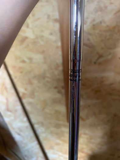 Championship 2000, 5 Iron golf club (Rh) (Oversize)
