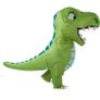 Creations Inflatable Costume Dinosaur Full Body Dinosaur Air Blow-up Deluxe Halloween Costume - Adult Size (FREE EXPRESS POSTAGE) Image 5