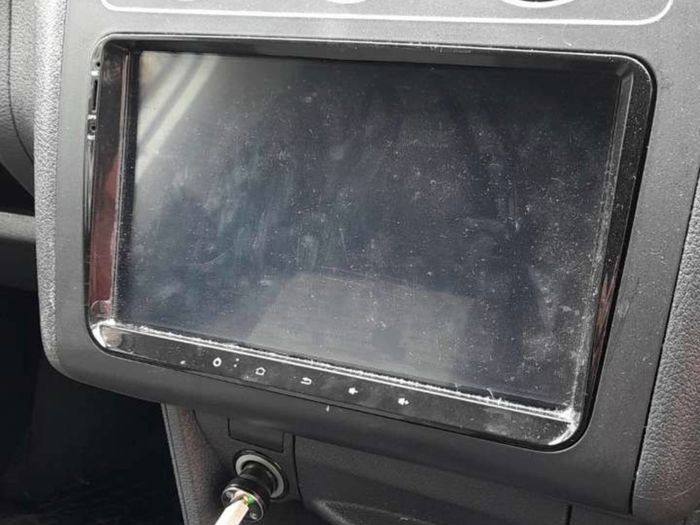 android radio VW