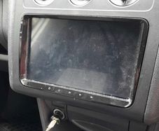 android radio VW