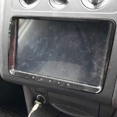 android radio VW