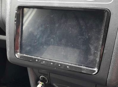 android radio VW
