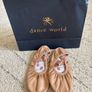 ballet shoes so danca Image 4