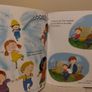 The Boy On The Bench Children,s Story Book Image 7