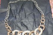 Swarovski necklace
