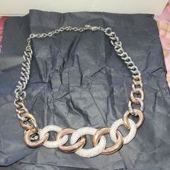 Swarovski necklace
