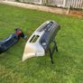 suzuki jimny bumpers Image 5