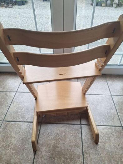 Stokke Chairs