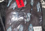 Hugo Boss swim shorts size xxl brand new with tag