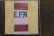 R.E.M. - Dead Letter Office CD